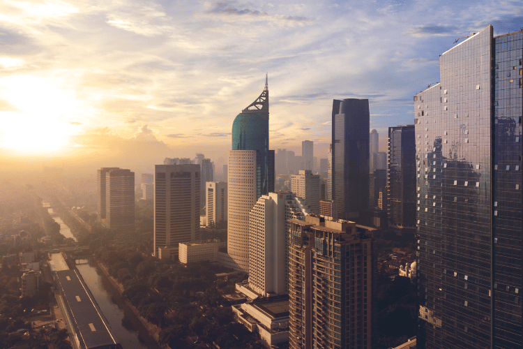 Pentingnya Lokasi Usaha