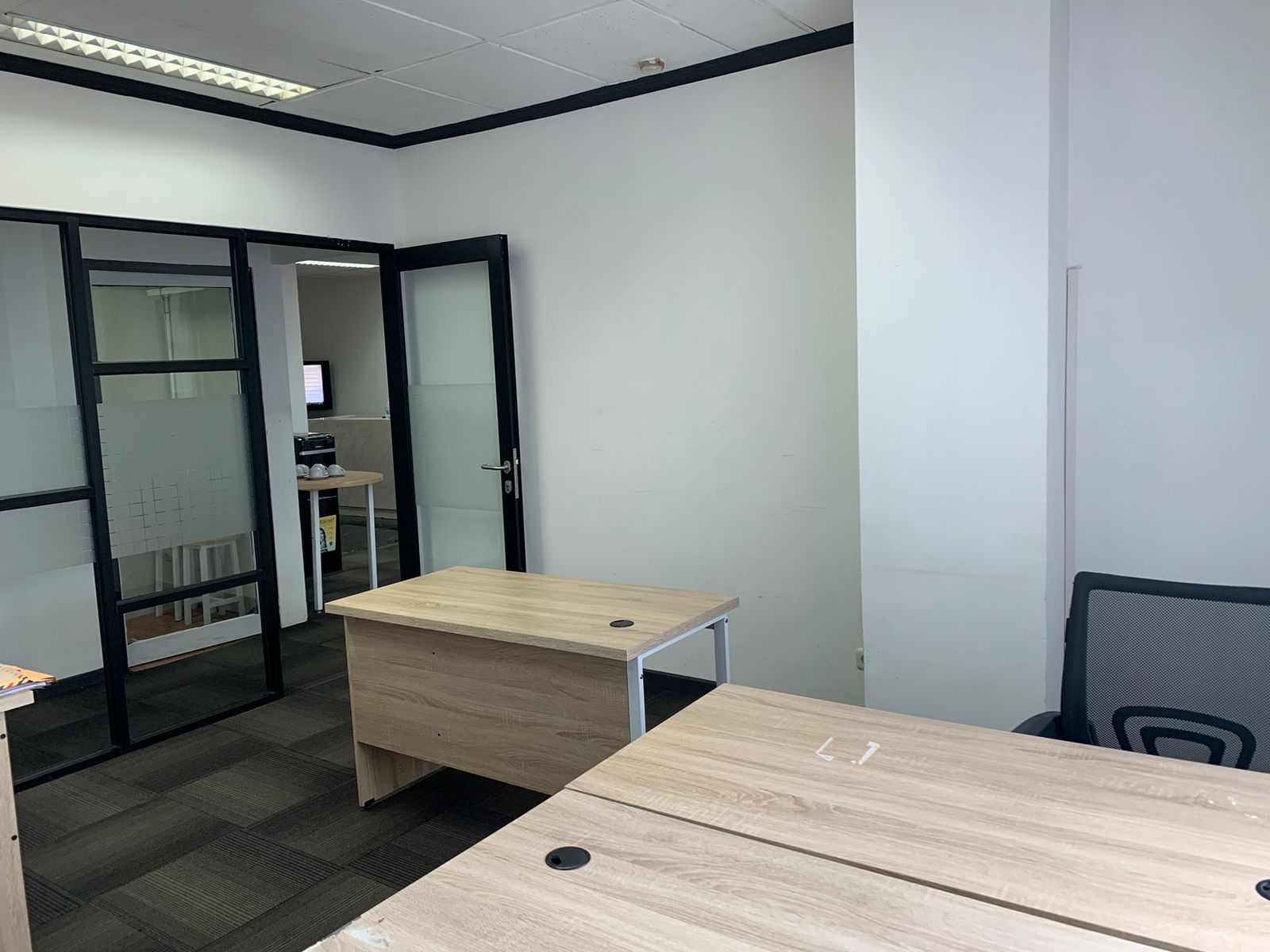 Arvahub Gondangdia Room 2