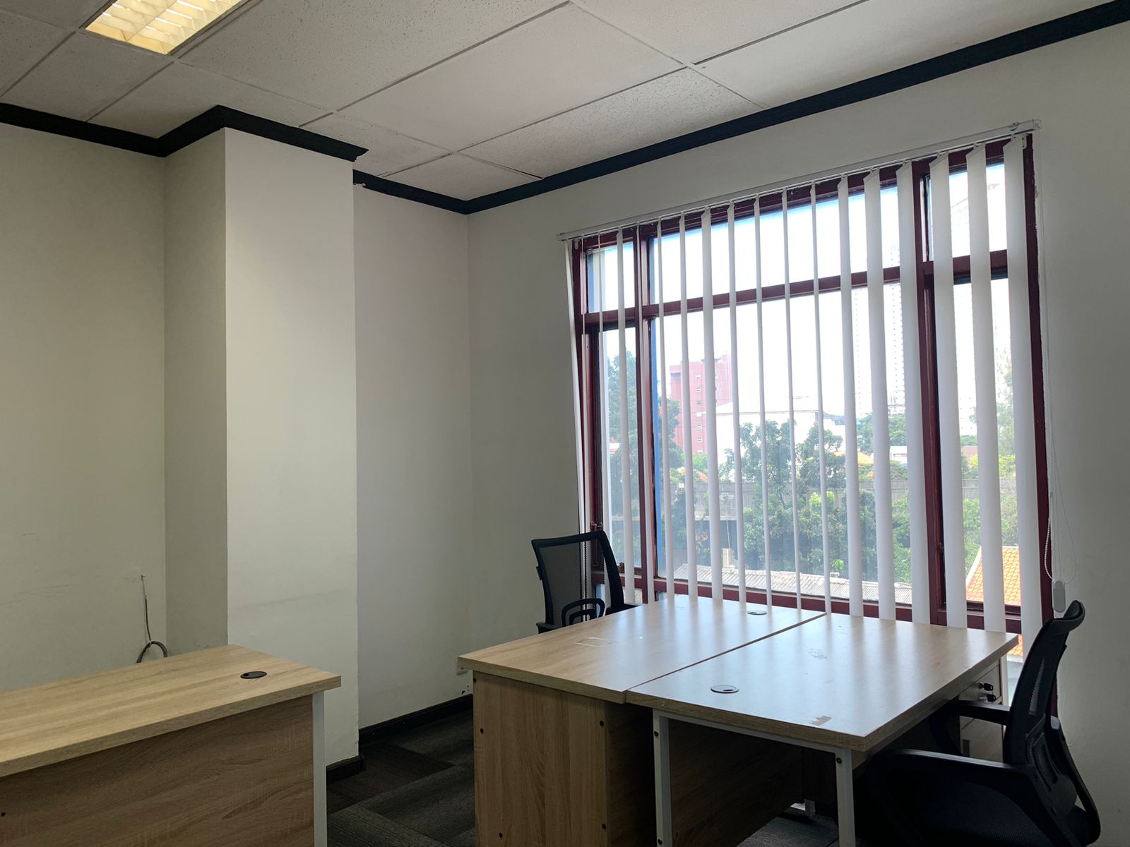 Arvahub Gondangdia Room 3