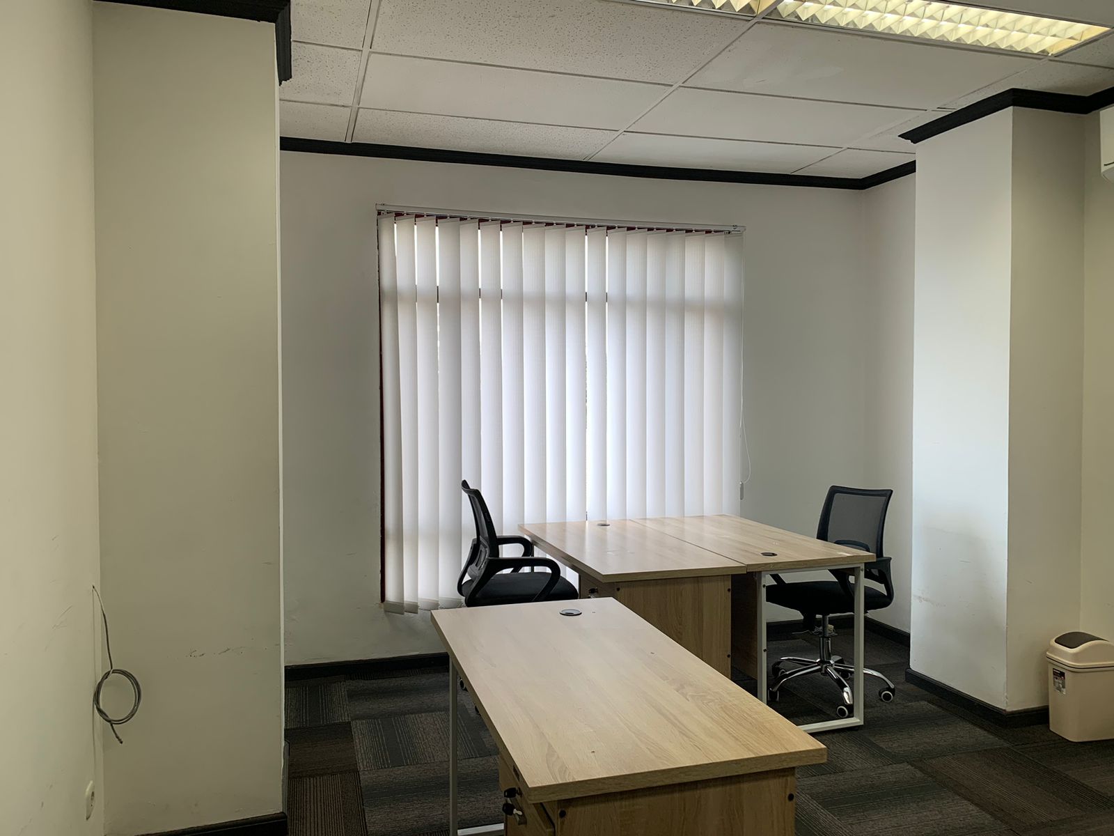 Arvahub Gondangdia Room 1