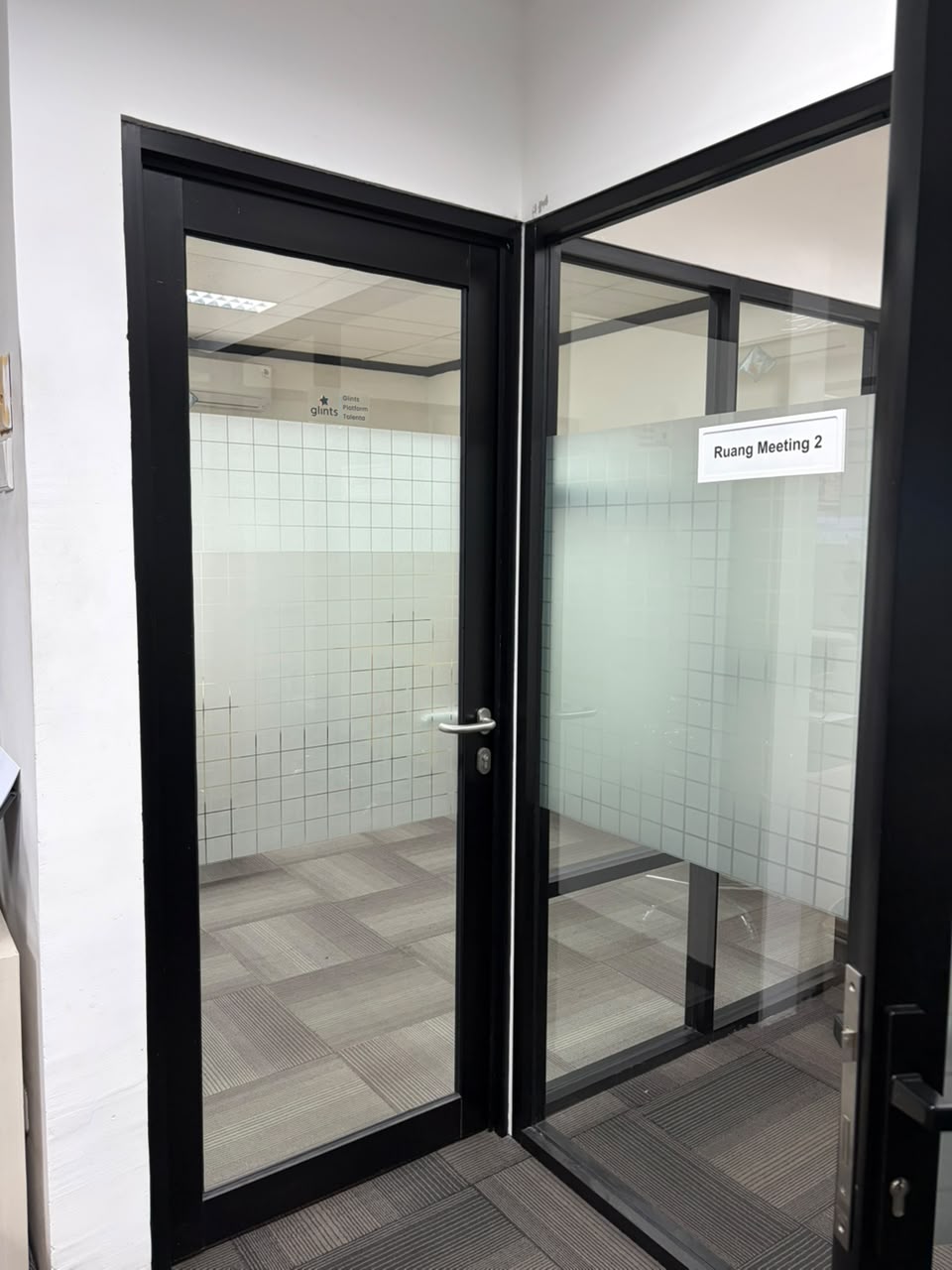 Arvahub Gondangdia Room 4