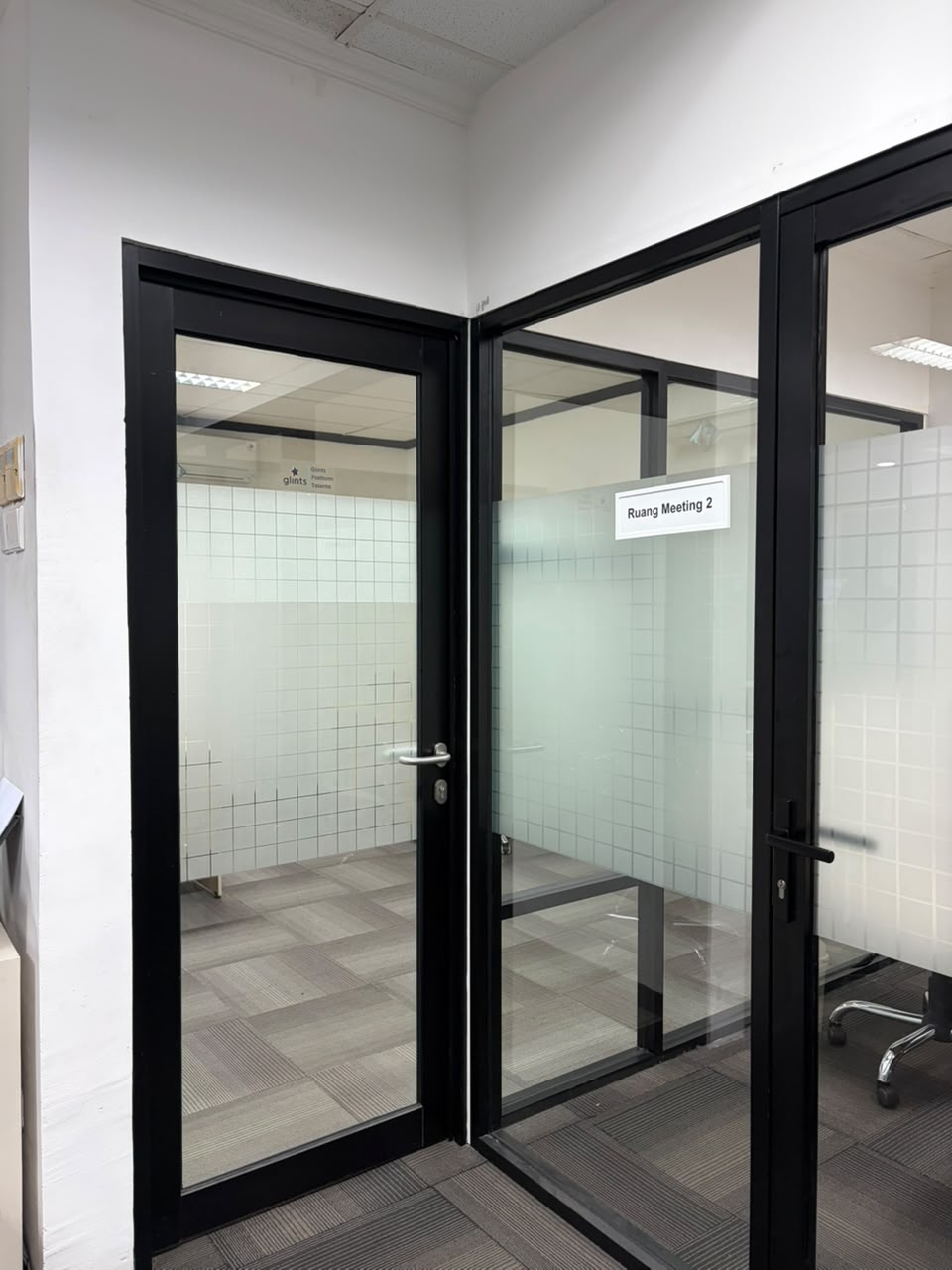Arvahub Gondangdia Room 1