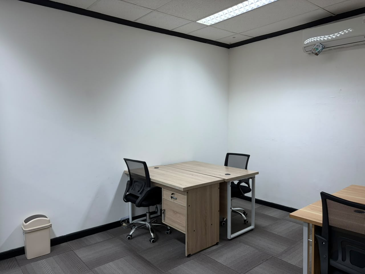 Arvahub Gondangdia Room 5