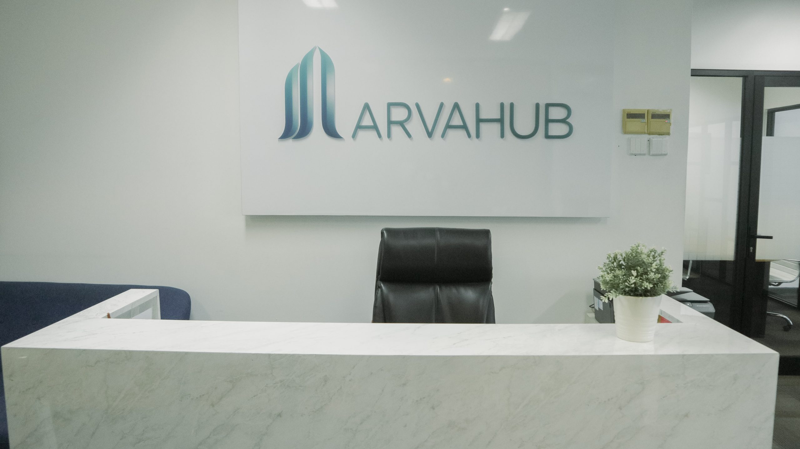 Memilih Layanan Virtual Office