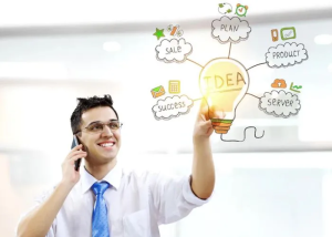 Bisnis yang lagi trend