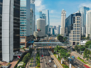 Sewa virtual office murah
