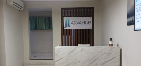 virtual office murah