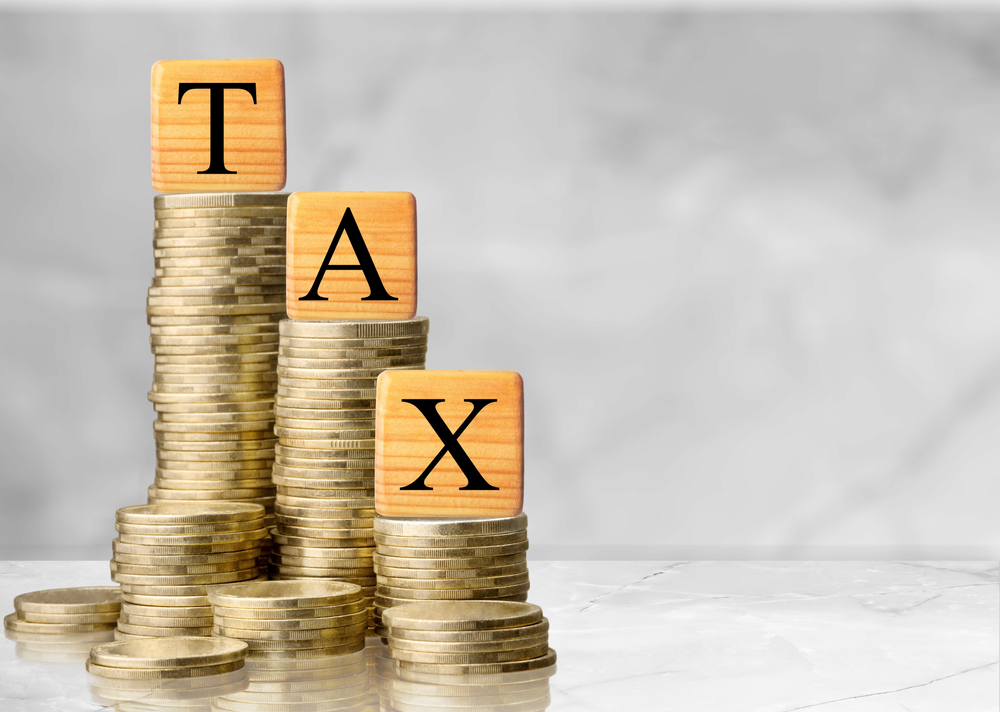 pajak perusahaan manufaktur