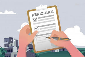syarat mendirikan cv