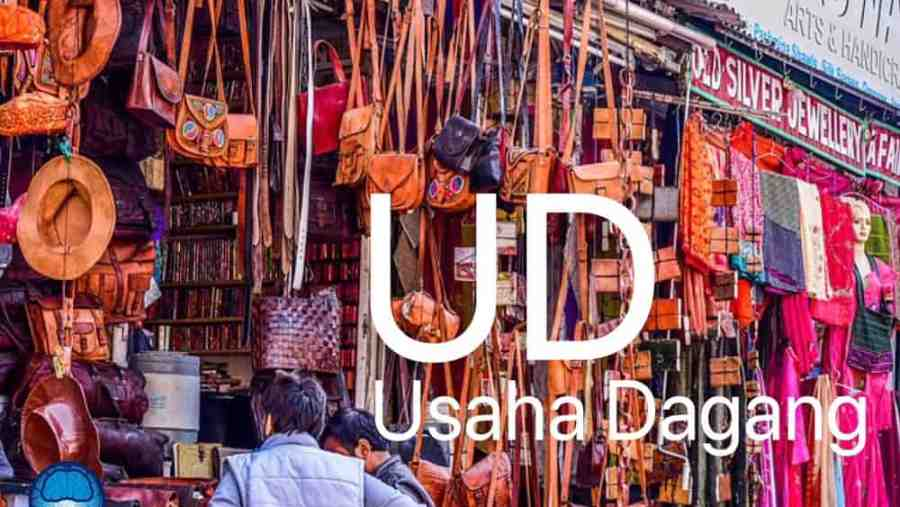 akta pendirian usaha dagang