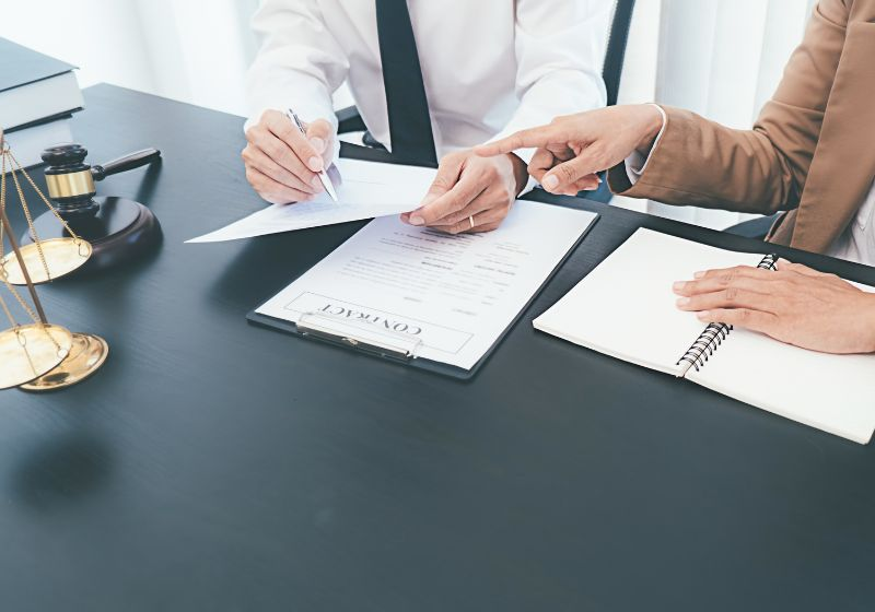 akta pendirian badan usaha