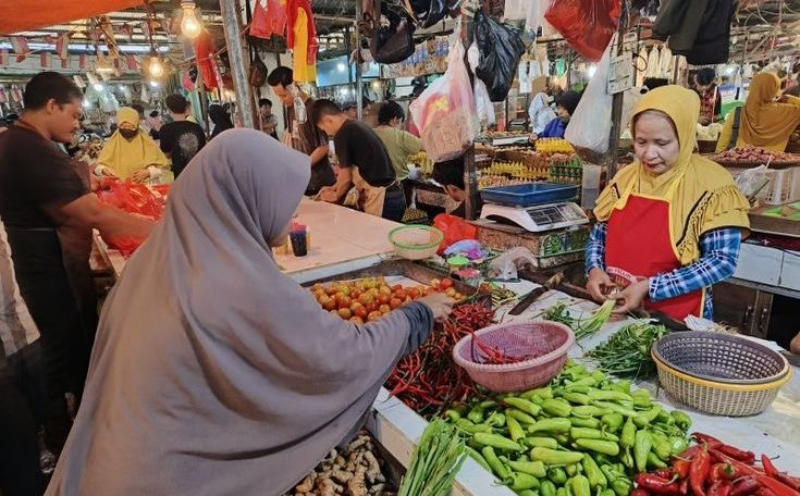 kekurangan usaha dagang