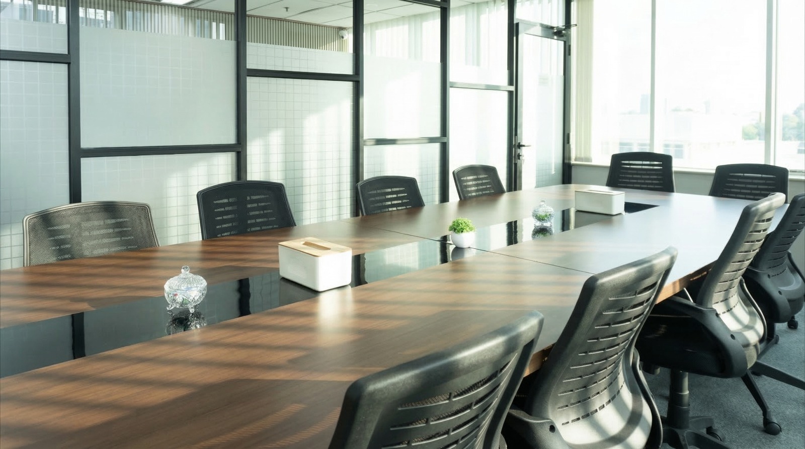 Arvahub Kebon Jeruk, Jakarta Barat