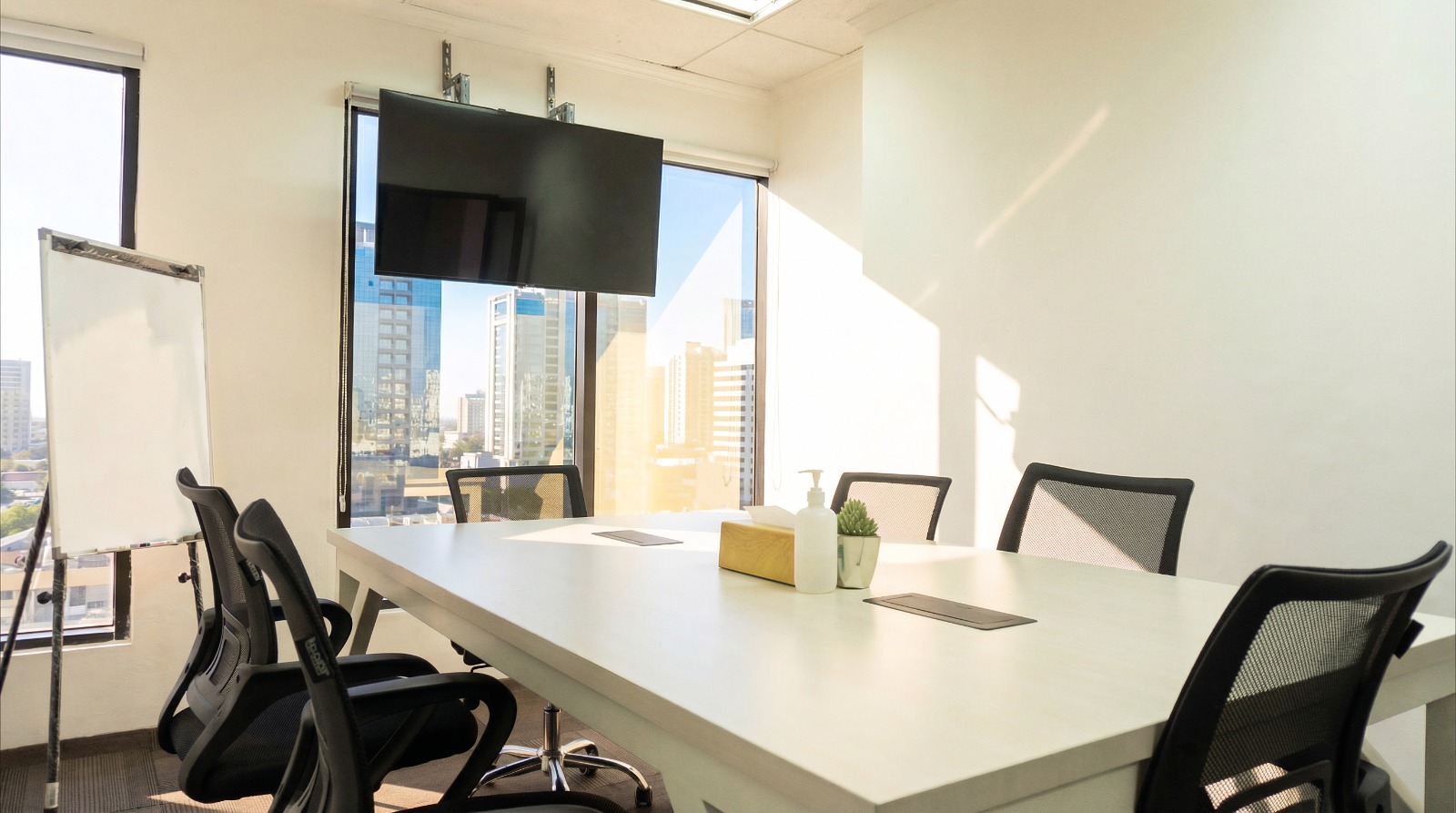 Arvahub Menteng, Jakarta Pusat