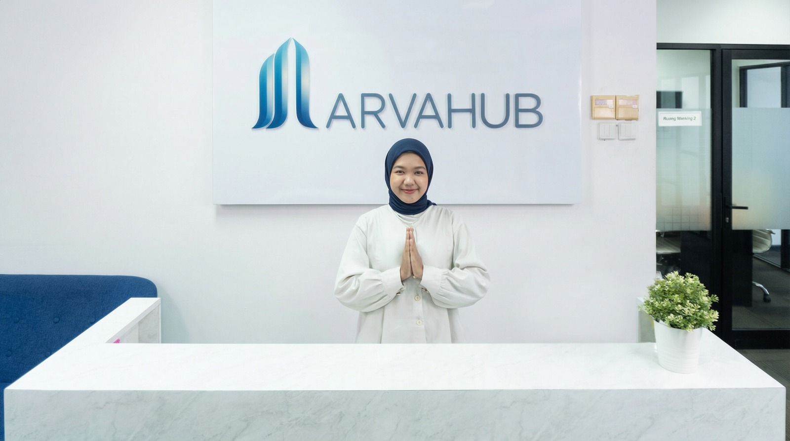 Kantor Arvahub