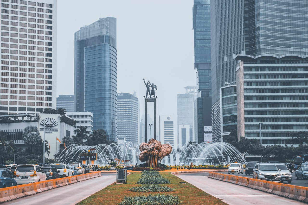 akta pendirian usaha dagang di Jakarta